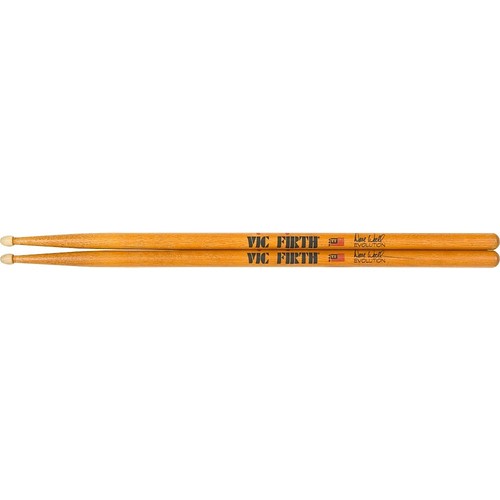 Vic firth dave weckl evolution - vic,