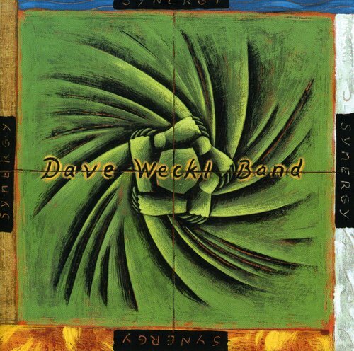 Dave weckl band synergy - synergy, new